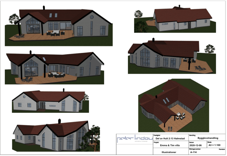 2020 villa emma och tim