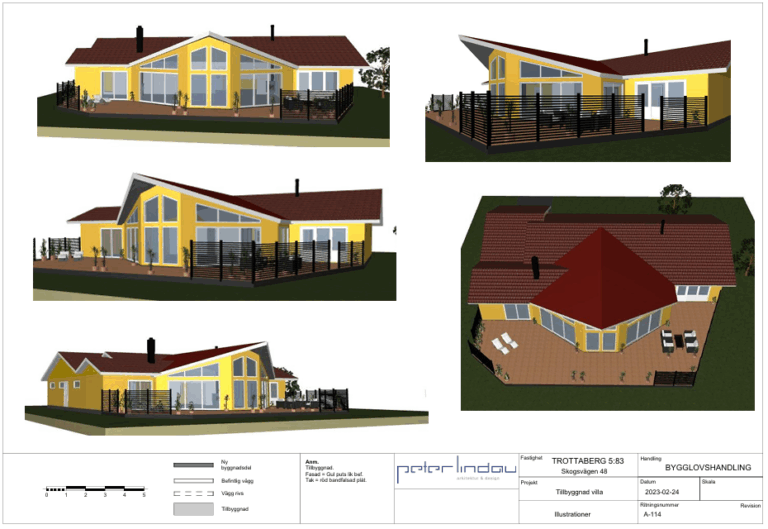 2022 villa sandhamn