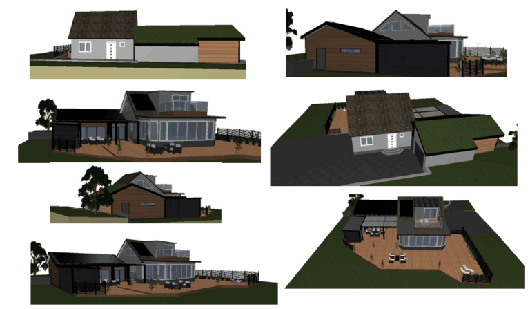 2023 villa holm