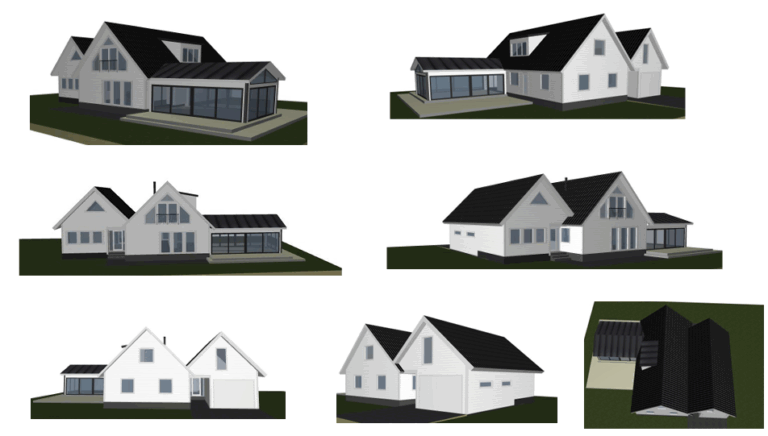 2023 villa steninge