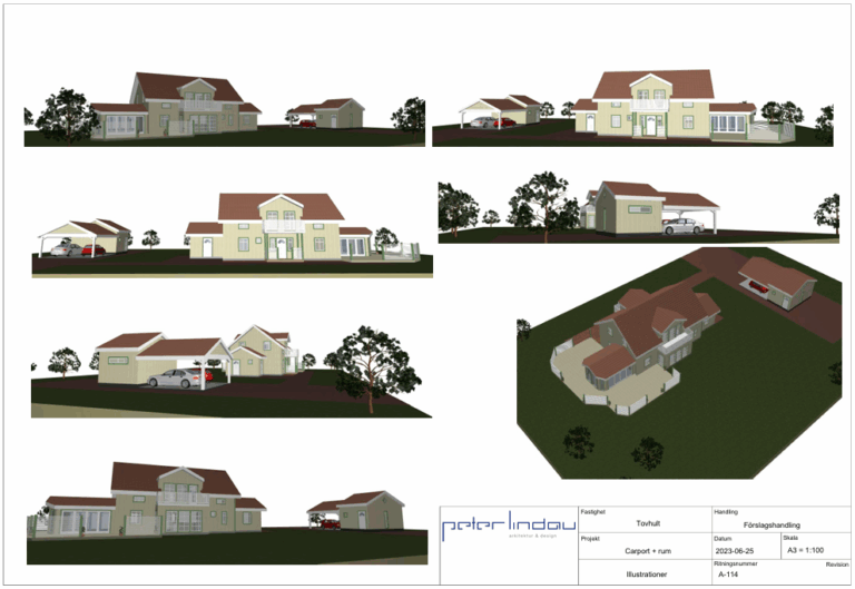 2023 villa tovhult