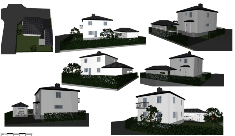 2024 villa aleks